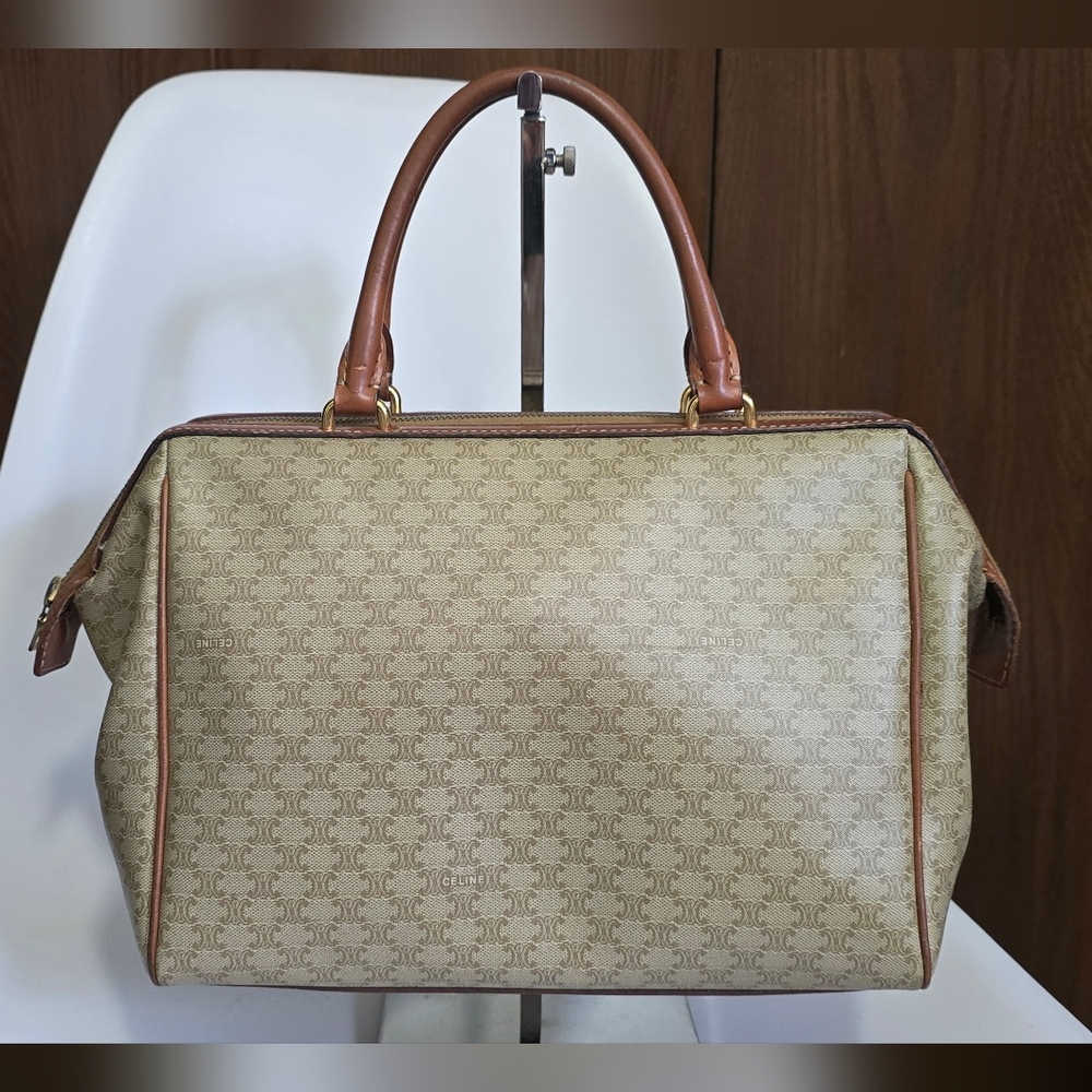 Celine Macadam Boston - Picture 7 of 15